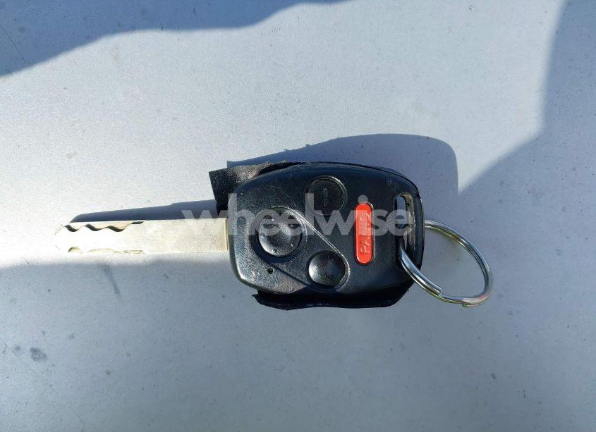 Photo 11 of 2008 Honda Civic EX (VIN 2HGFG12808H519475)