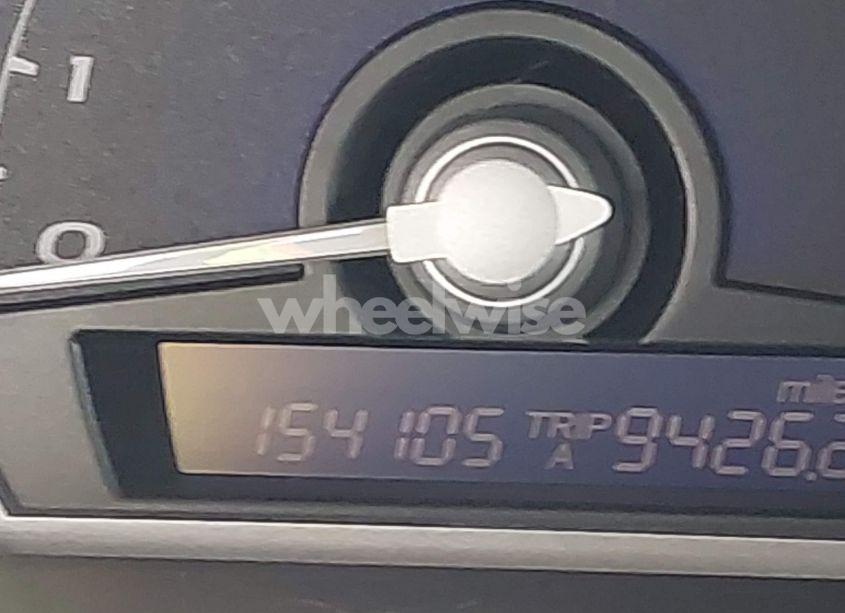 Photo 14 of 2008 Honda Civic EX (VIN 2HGFG12808H529181)