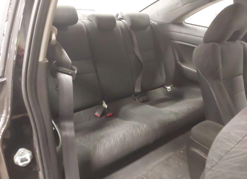 Photo 8 of 2008 Honda Civic EX (VIN 2HGFG12808H563038)