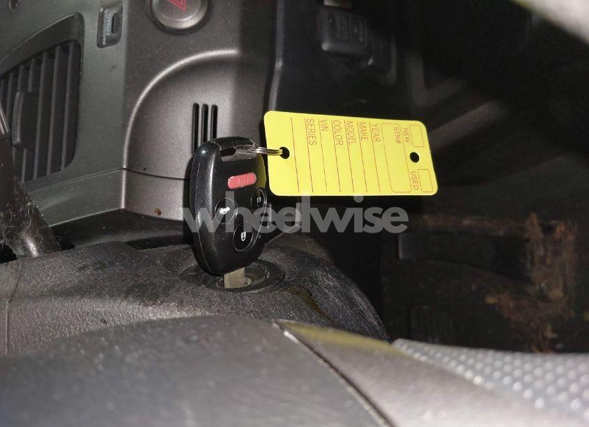 Photo 11 of 2009 Honda Civic EX (VIN 2HGFG12809H518702)