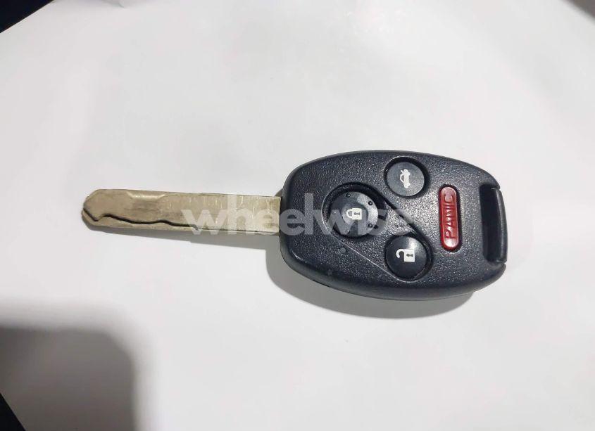 Photo 11 of 2006 Honda Civic EX (VIN 2HGFG12816H525234)