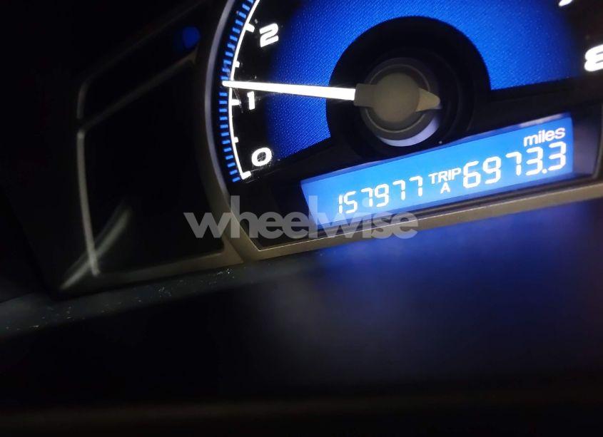 Photo 15 of 2006 Honda Civic EX (VIN 2HGFG12816H525234)