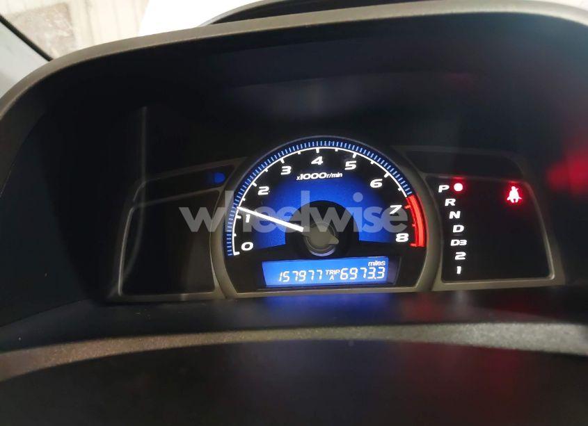 Photo 7 of 2006 Honda Civic EX (VIN 2HGFG12816H525234)