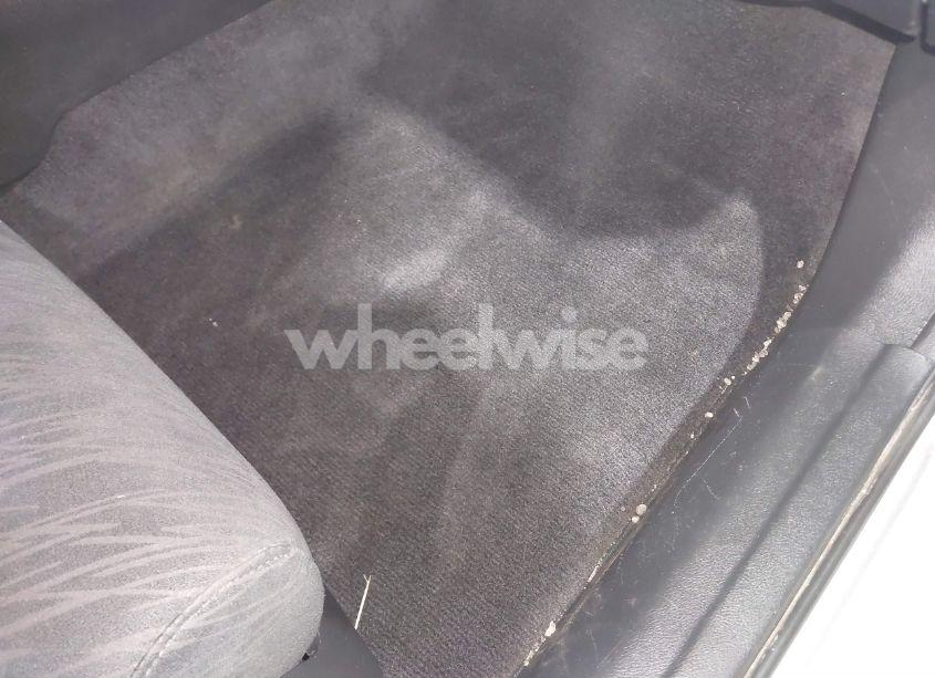 Photo 8 of 2006 Honda Civic EX (VIN 2HGFG12816H525234)