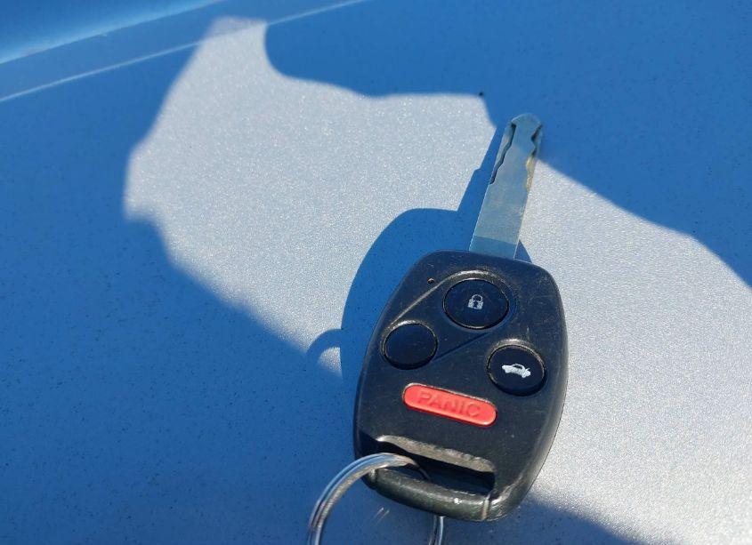 Photo 11 of 2006 Honda Civic EX (VIN 2HGFG12816H572974)