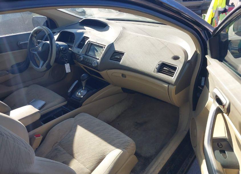 Photo 5 of 2006 Honda Civic EX (VIN 2HGFG12816H572974)