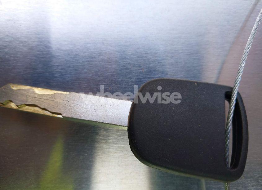 Photo 11 of 2007 Honda Civic EX (VIN 2HGFG12817H502215)