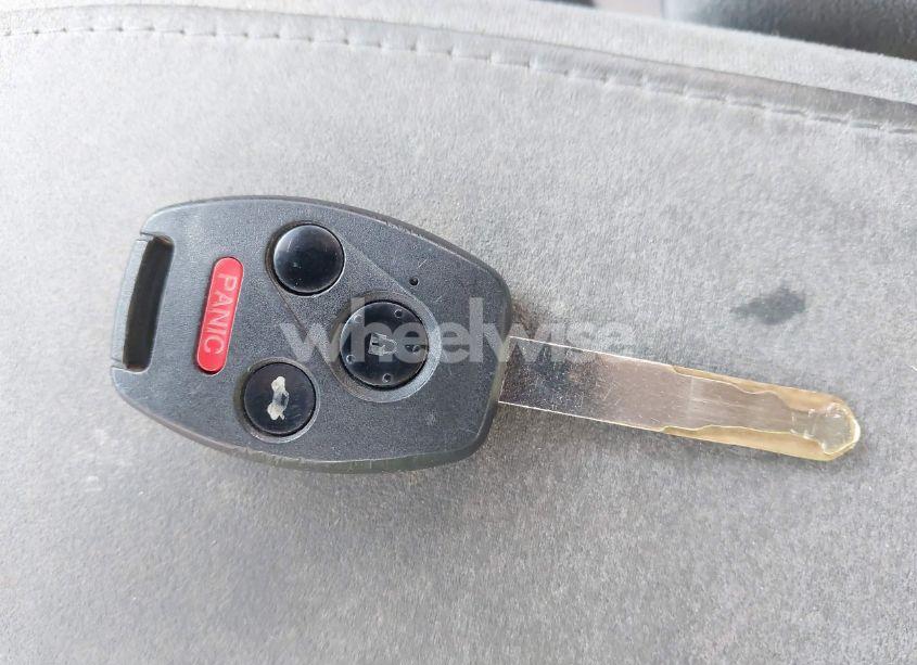 Photo 11 of 2007 Honda Civic EX (VIN 2HGFG12817H504580)