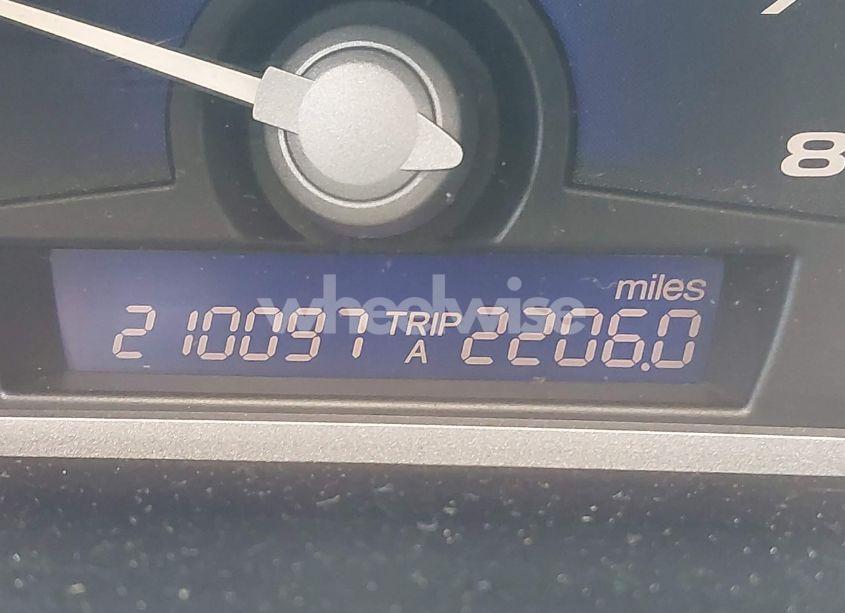 Photo 7 of 2007 Honda Civic EX (VIN 2HGFG12817H504580)