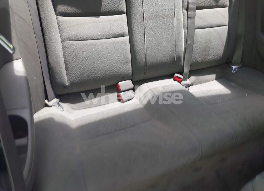 Photo 8 of 2007 Honda Civic EX (VIN 2HGFG12817H504580)