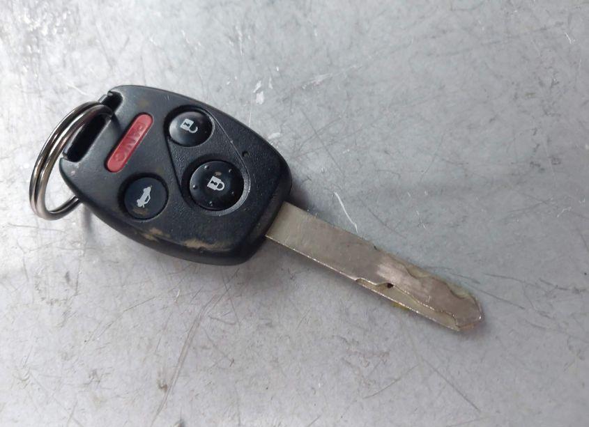 Photo 11 of 2007 Honda Civic EX (VIN 2HGFG12817H509147)