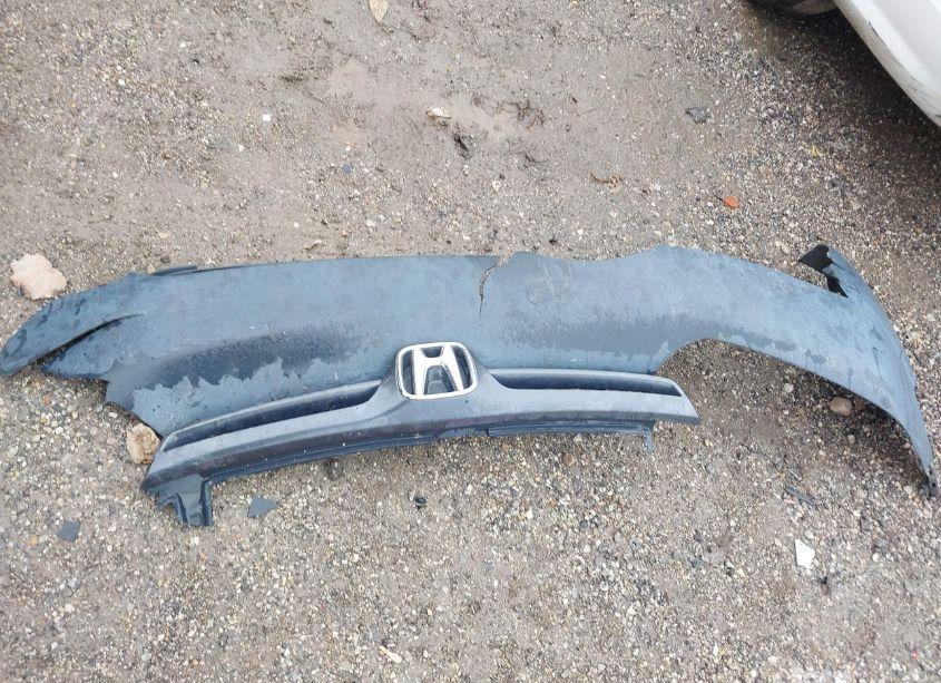 Photo 12 of 2007 Honda Civic EX (VIN 2HGFG12817H509147)