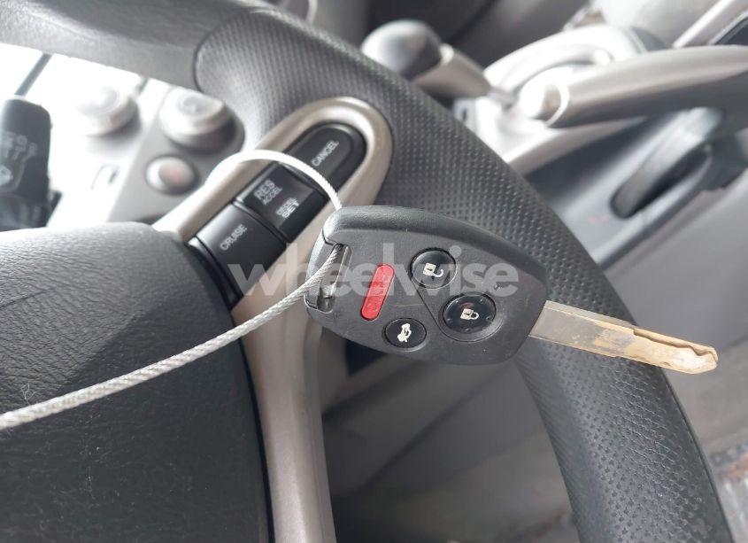 Photo 11 of 2007 Honda Civic EX (VIN 2HGFG12817H529530)