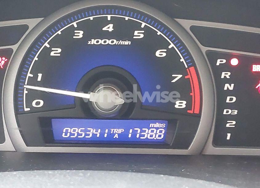 Photo 15 of 2007 Honda Civic EX (VIN 2HGFG12817H529530)