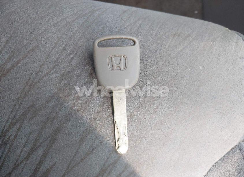 Photo 11 of 2007 Honda Civic EX (VIN 2HGFG12817H559739)