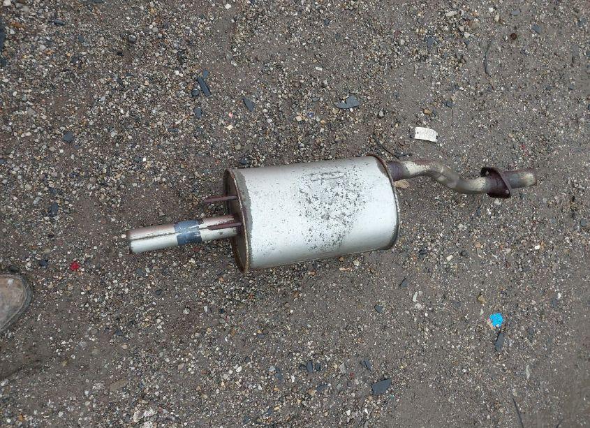 Photo 12 of 2007 Honda Civic EX (VIN 2HGFG12817H585466)