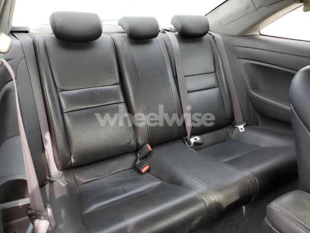 Photo 3 of 2008 HONDA CIVIC EX (VIN 2HGFG12818H532140)