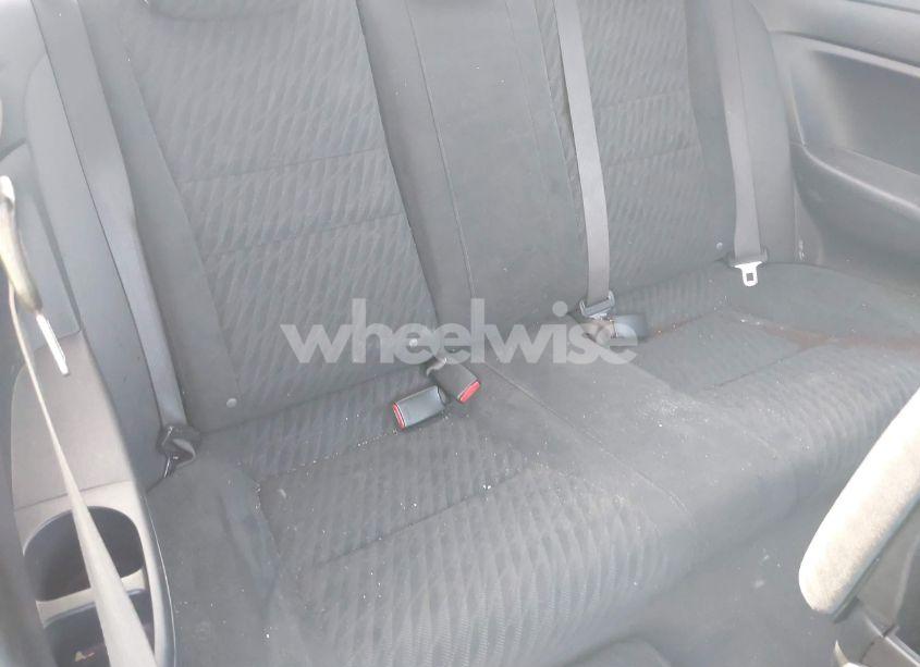 Photo 8 of 2009 Honda Civic EX (VIN 2HGFG12819H503559)