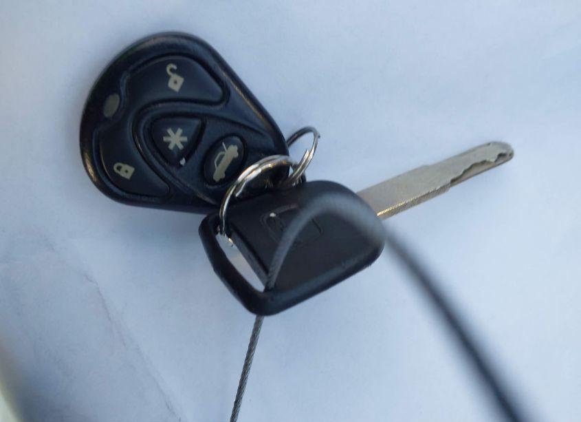 Photo 11 of 2006 Honda Civic EX (VIN 2HGFG12826H520429)