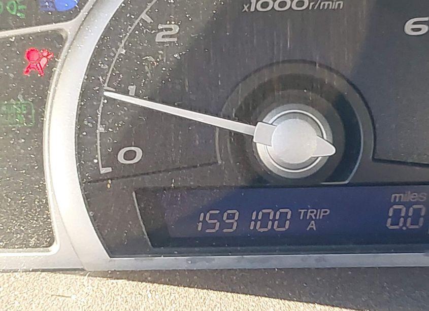 Photo 15 of 2006 Honda Civic EX (VIN 2HGFG12826H520429)