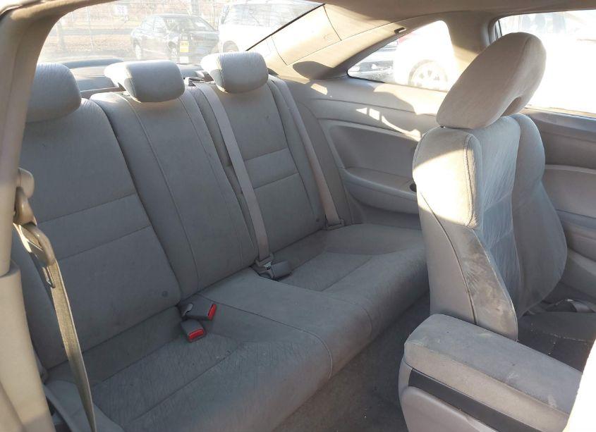 Photo 8 of 2006 Honda Civic EX (VIN 2HGFG12826H520429)