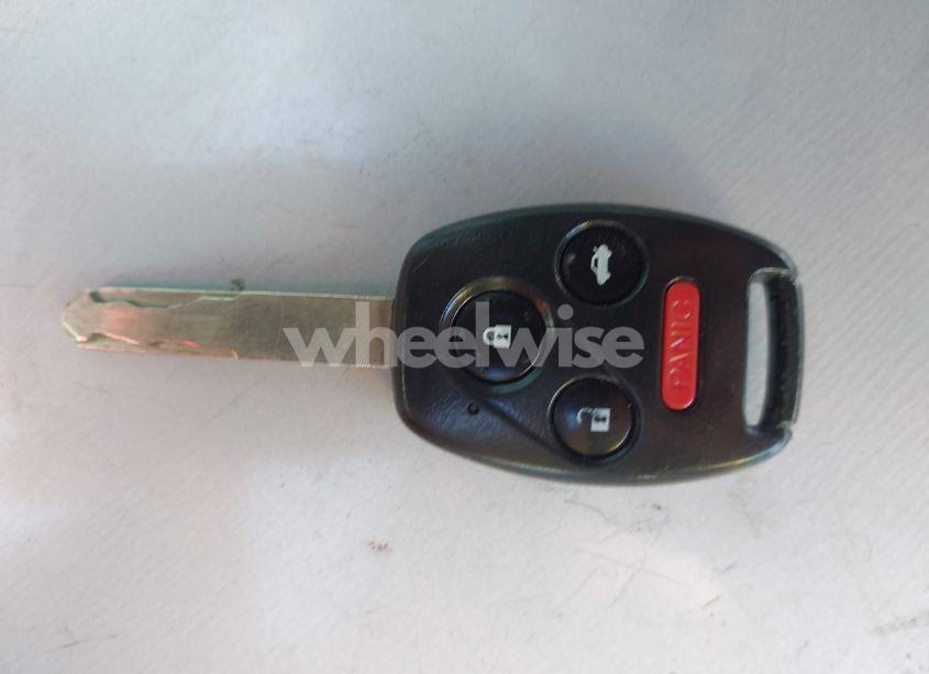 Photo 11 of 2006 Honda Civic EX (VIN 2HGFG12826H539868)