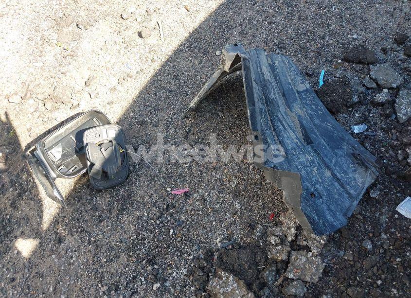 Photo 12 of 2006 Honda Civic EX (VIN 2HGFG12826H539868)