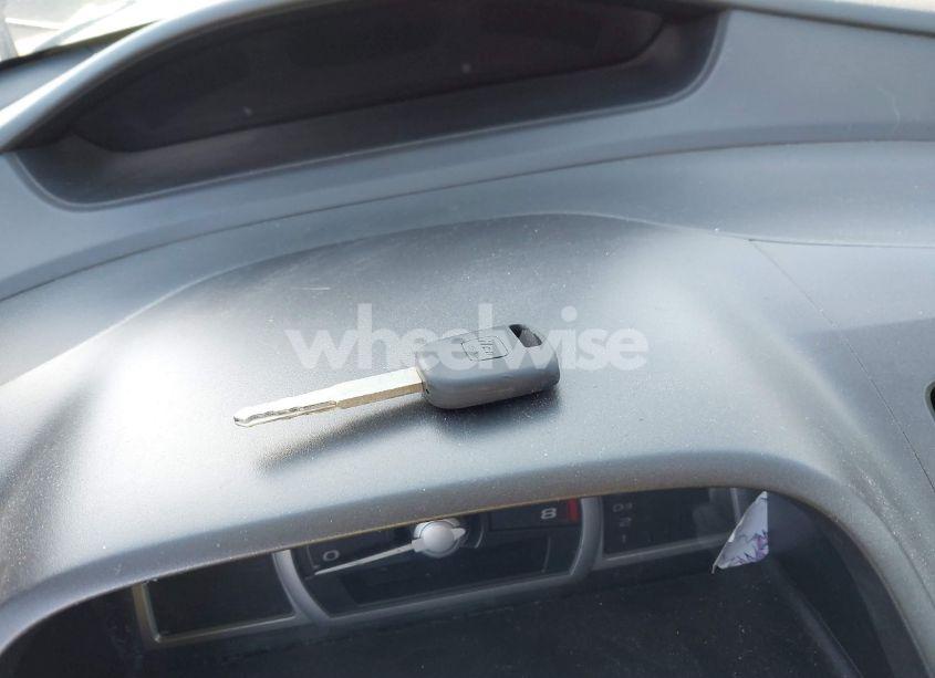 Photo 11 of 2006 Honda Civic EX (VIN 2HGFG12826H542365)