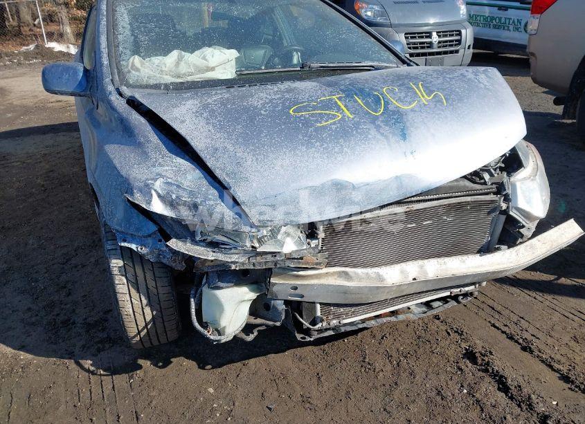 Photo 6 of 2006 Honda Civic EX (VIN 2HGFG12826H561787)