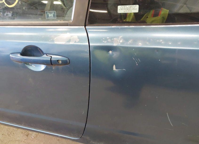 Photo 6 of 2006 Honda Civic EX (VIN 2HGFG12826H563247)