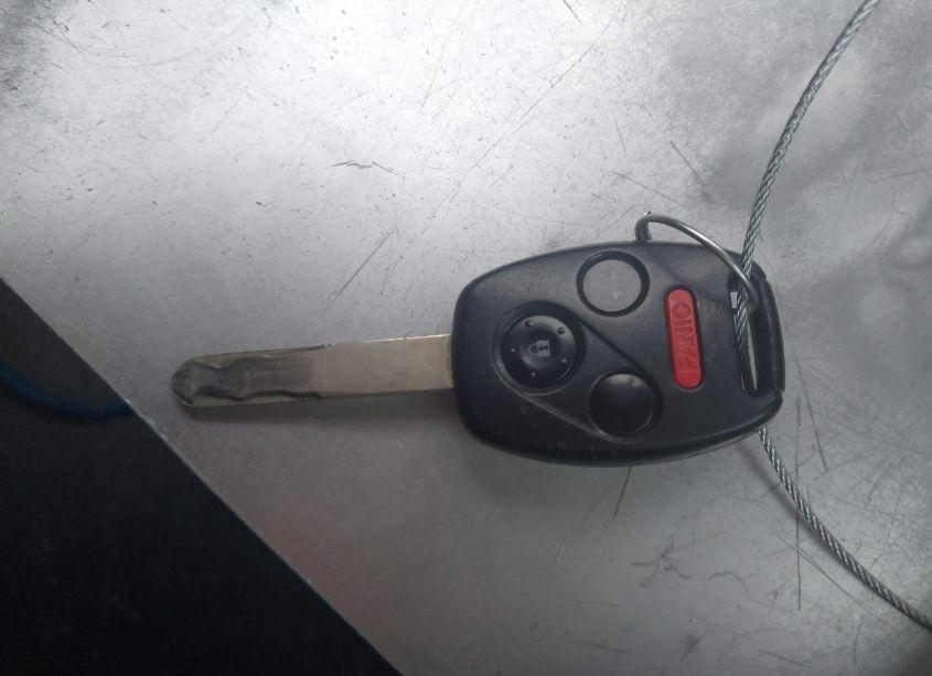 Photo 11 of 2007 Honda Civic EX (VIN 2HGFG12827H533263)