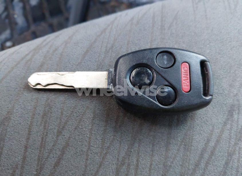 Photo 11 of 2008 Honda Civic EX (VIN 2HGFG12828H505299)