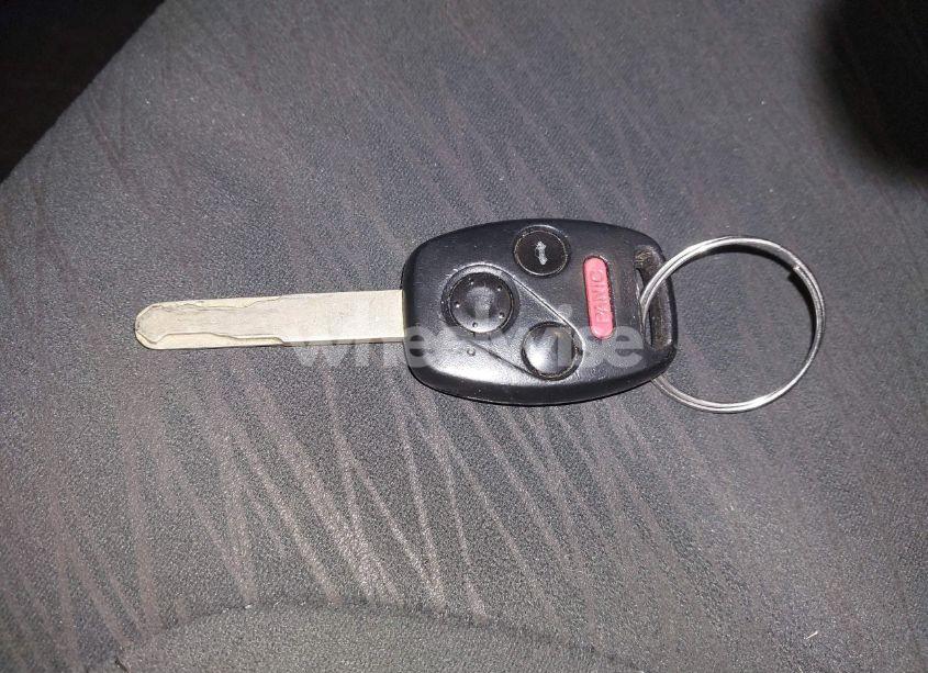 Photo 11 of 2008 Honda Civic EX (VIN 2HGFG12828H548525)