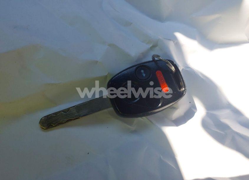 Photo 11 of 2008 Honda Civic EX (VIN 2HGFG12828H565745)