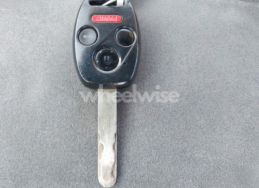 Photo 11 of 2009 Honda Civic EX (VIN 2HGFG12829H509399)