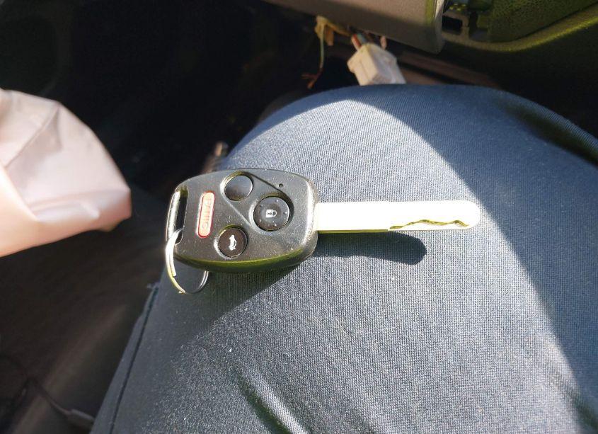 Photo 11 of 2009 Honda Civic EX (VIN 2HGFG12829H516529)