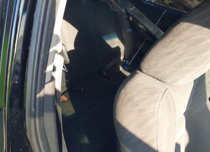 Photo 8 of 2009 Honda Civic EX (VIN 2HGFG12829H516529)