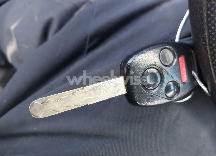 Photo 11 of 2009 Honda Civic EX (VIN 2HGFG12829H517938)