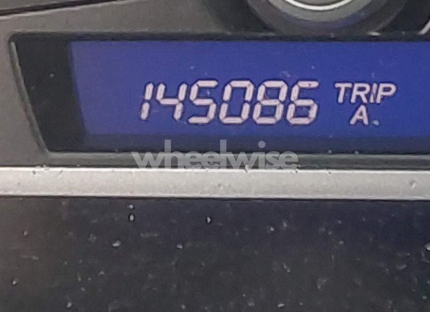 Photo 16 of 2009 Honda Civic EX (VIN 2HGFG12829H517938)