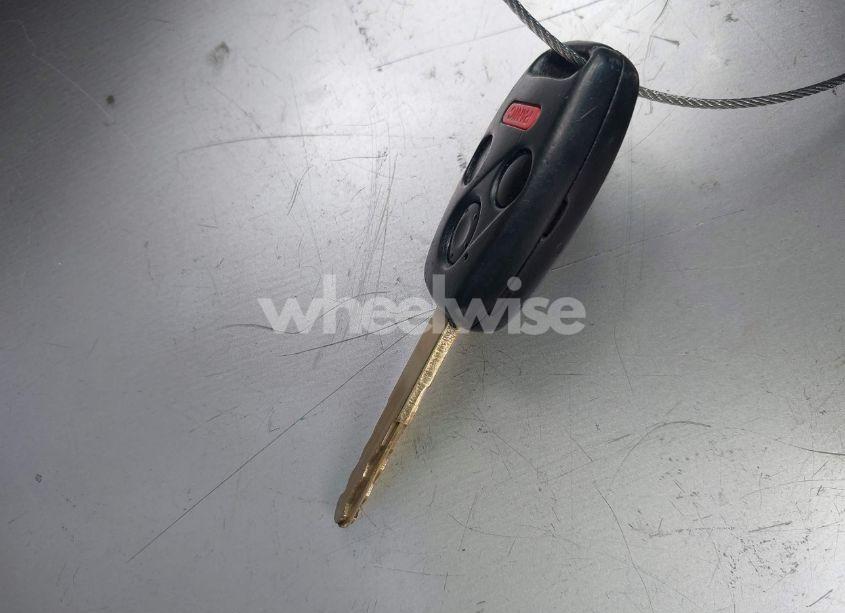 Photo 11 of 2006 Honda Civic EX (VIN 2HGFG12836H504224)