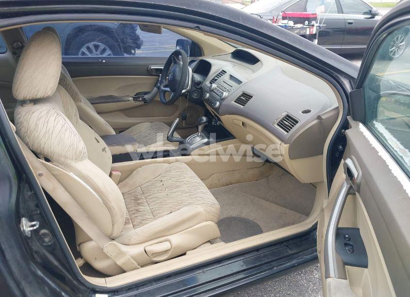 Photo 5 of 2006 Honda Civic EX (VIN 2HGFG12836H504224)