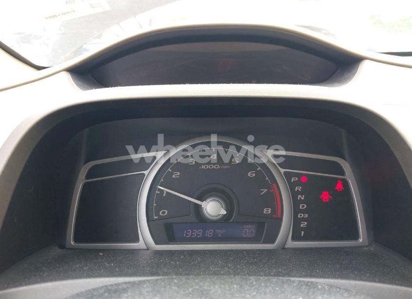 Photo 7 of 2006 Honda Civic EX (VIN 2HGFG12836H504224)