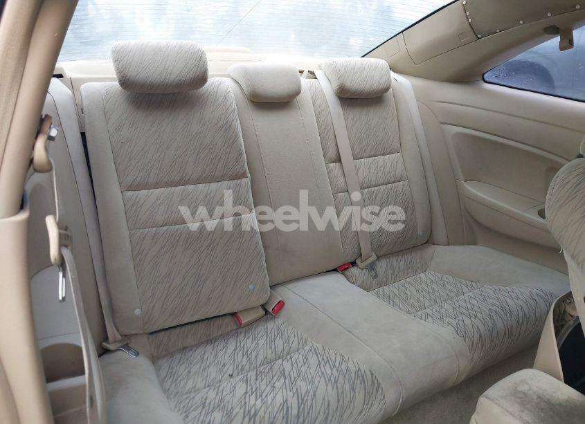 Photo 8 of 2006 Honda Civic EX (VIN 2HGFG12836H504224)