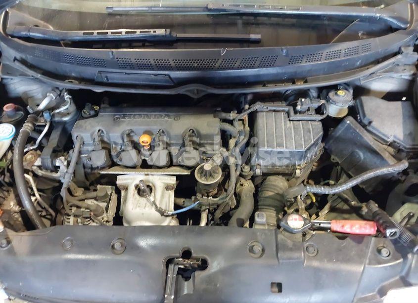 Photo 10 of 2006 Honda Civic EX (VIN 2HGFG12836H507060)