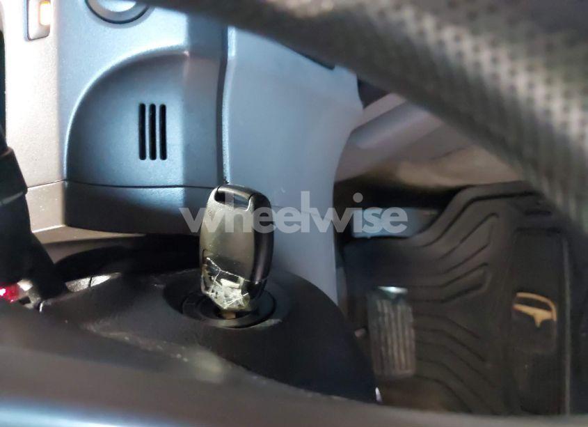 Photo 11 of 2006 Honda Civic EX (VIN 2HGFG12836H507060)