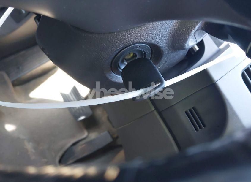 Photo 11 of 2006 Honda Civic EX (VIN 2HGFG12836H520360)