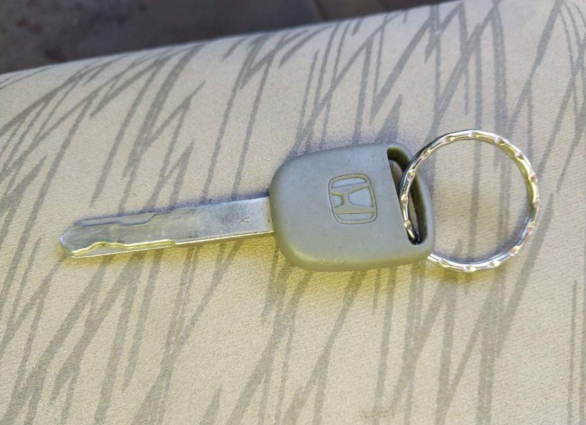 Photo 11 of 2006 Honda Civic EX (VIN 2HGFG12836H521055)