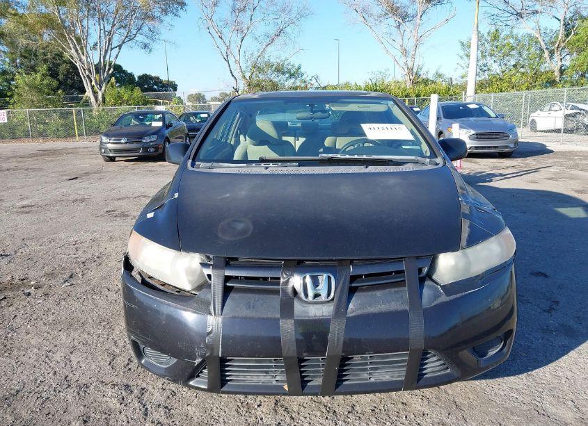 Photo 6 of 2006 Honda Civic EX (VIN 2HGFG12836H521055)