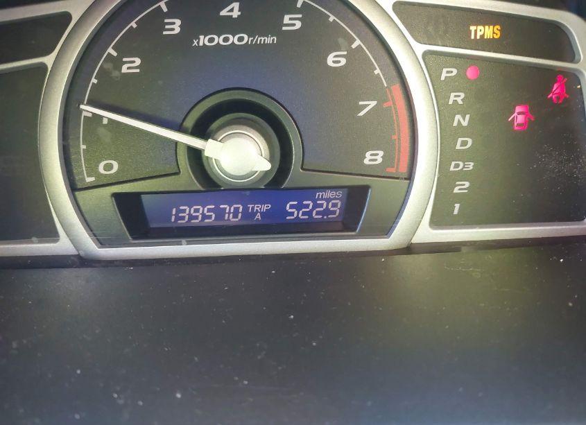 Photo 7 of 2006 Honda Civic EX (VIN 2HGFG12836H521055)