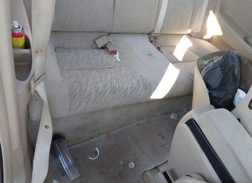 Photo 8 of 2006 Honda Civic EX (VIN 2HGFG12836H521055)